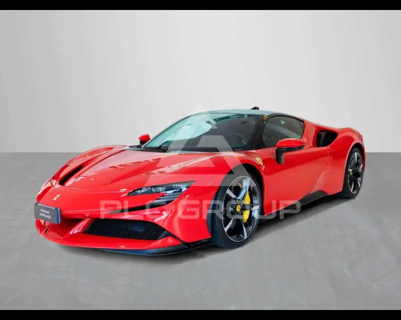2023 Ferrari SF90