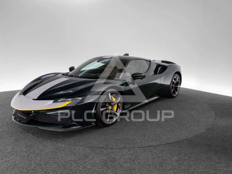 2023 Ferrari SF90