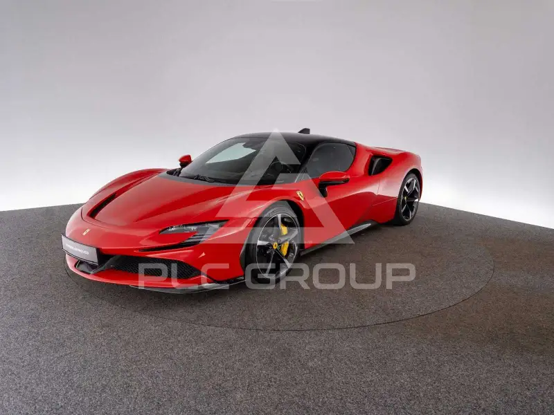 2023 Ferrari SF90