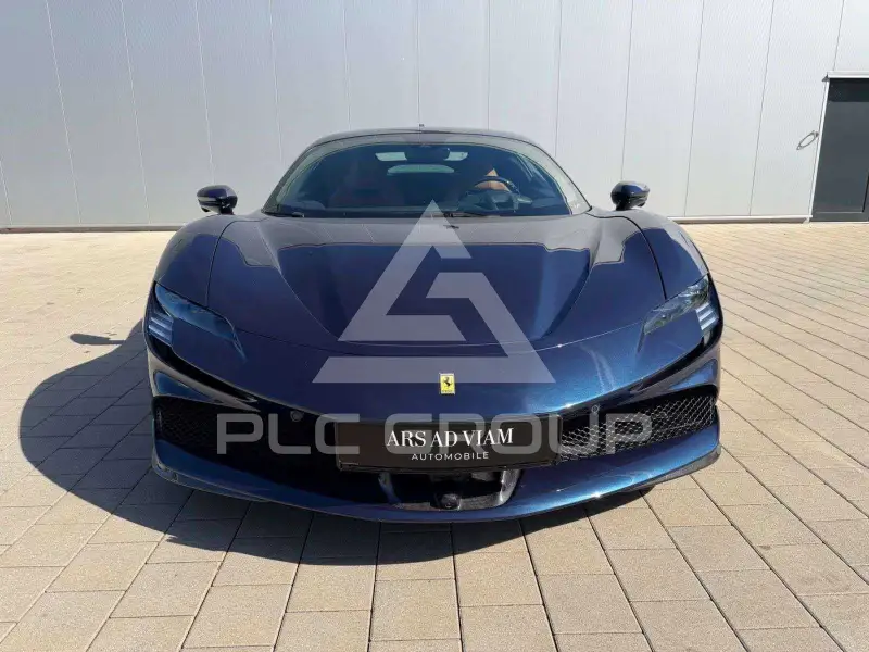 2023 Ferrari SF90