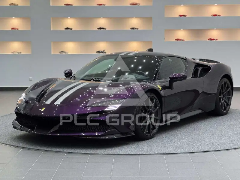 2023 Ferrari SF90