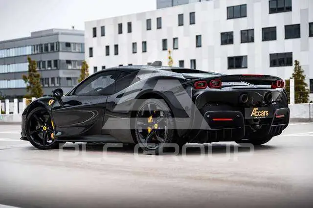 2023 Ferrari SF90
