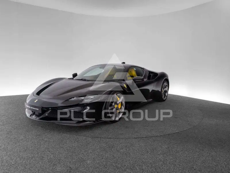 2023 Ferrari SF90