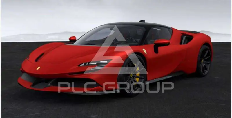 2023 Ferrari SF90