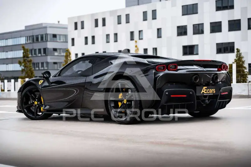 2023 Ferrari SF90
