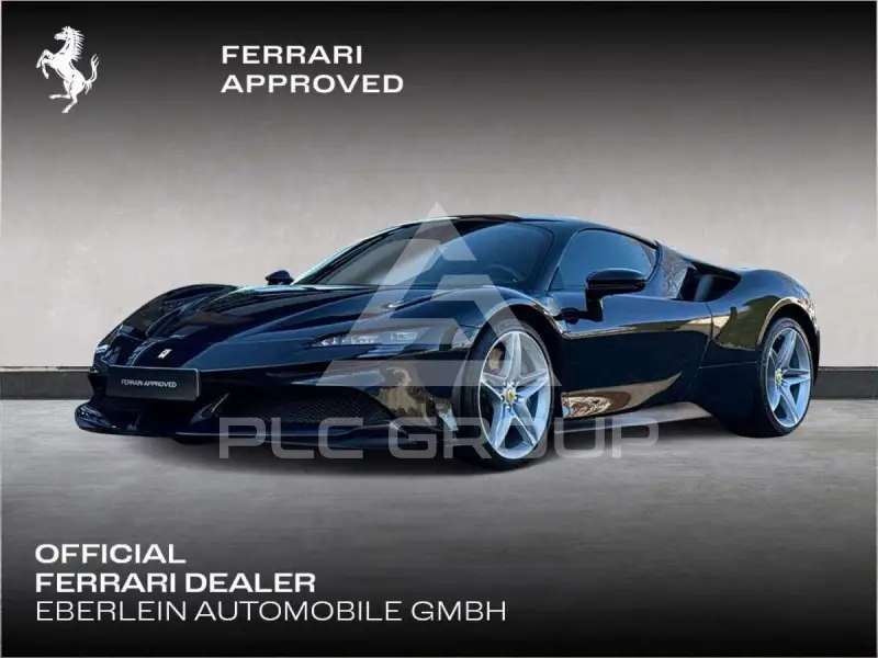 2023 Ferrari SF90