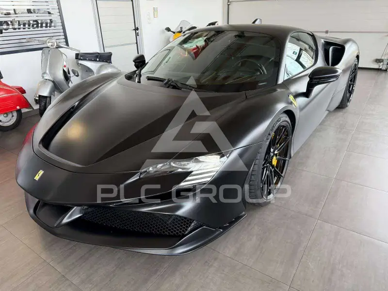 2023 Ferrari SF90