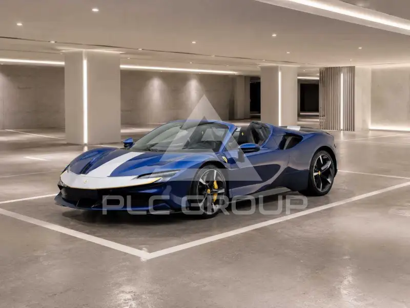 2023 Ferrari SF90