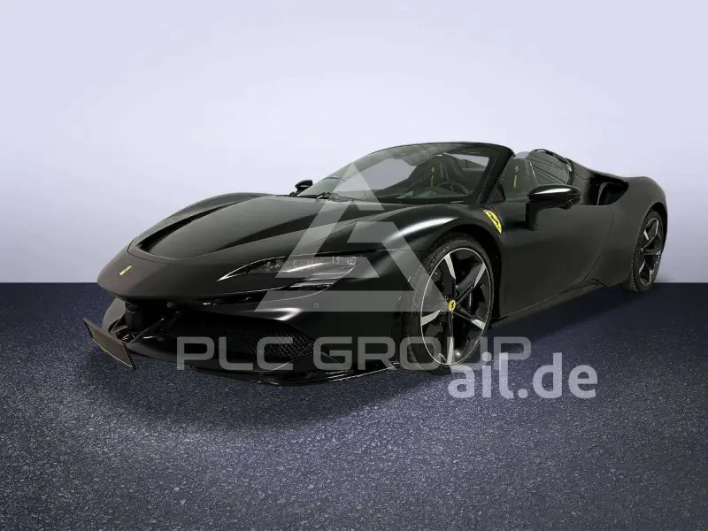 2023 Ferrari SF90
