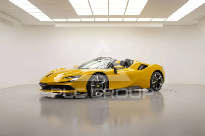 2023 Ferrari SF90