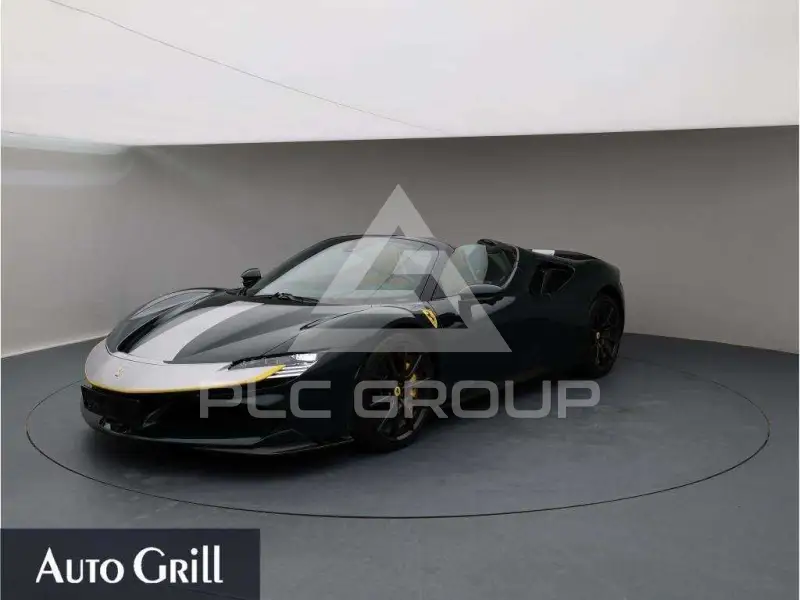 2023 Ferrari SF90