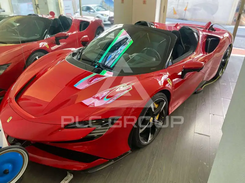 2023 Ferrari SF90
