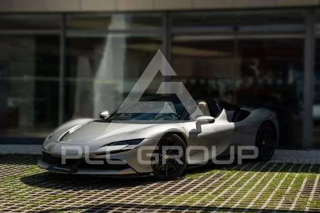 2023 Ferrari SF90