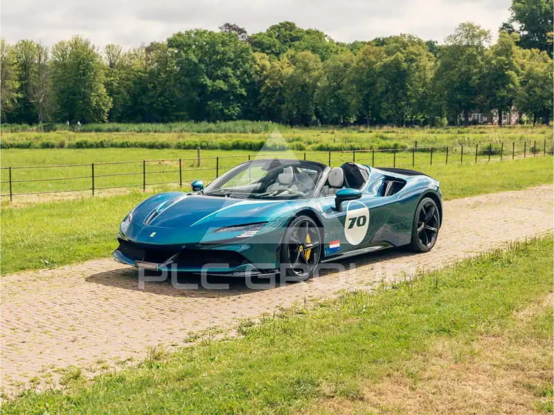 2023 Ferrari SF90