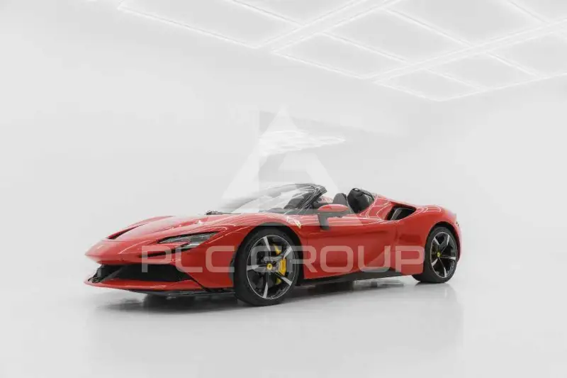 2023 Ferrari SF90