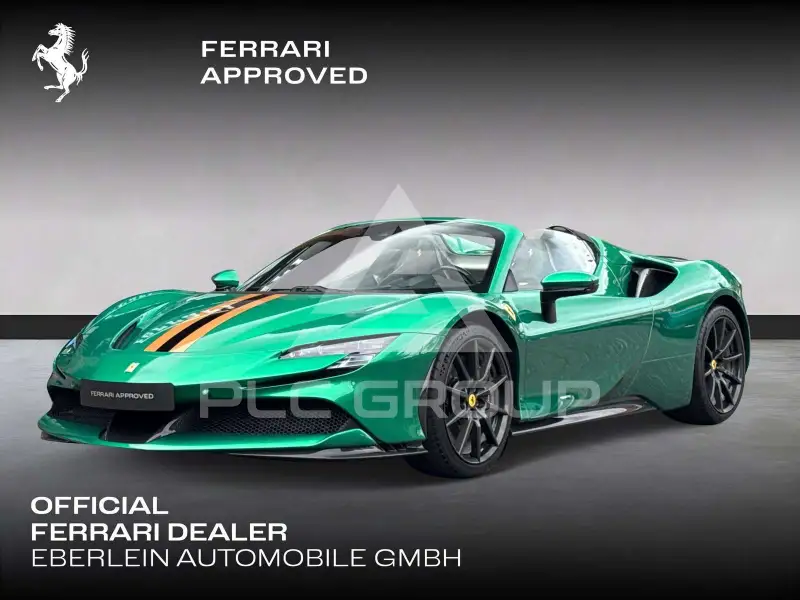 2023 Ferrari SF90