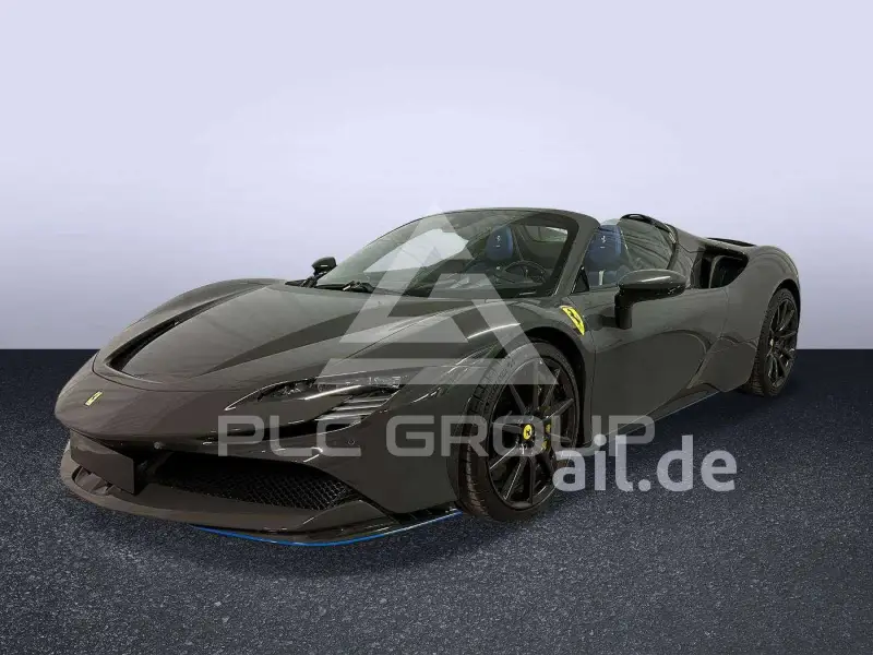 2023 Ferrari SF90
