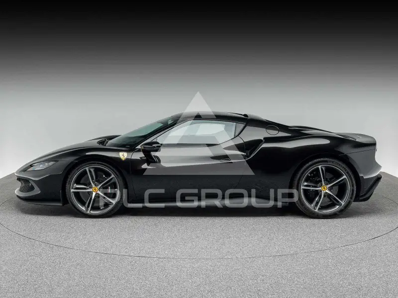 2023 Ferrari 296