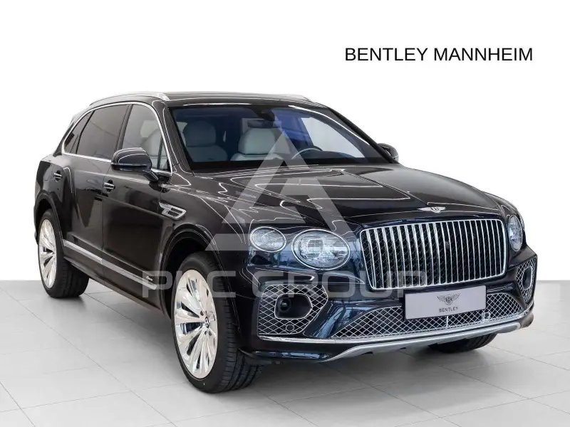2023 Bentley Bentayga