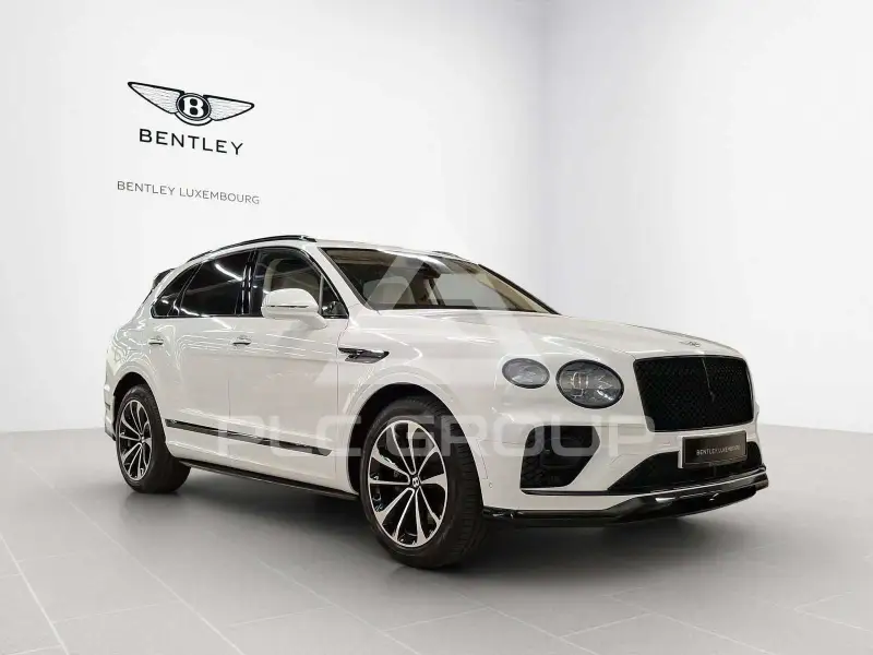 2023 Bentley Bentayga