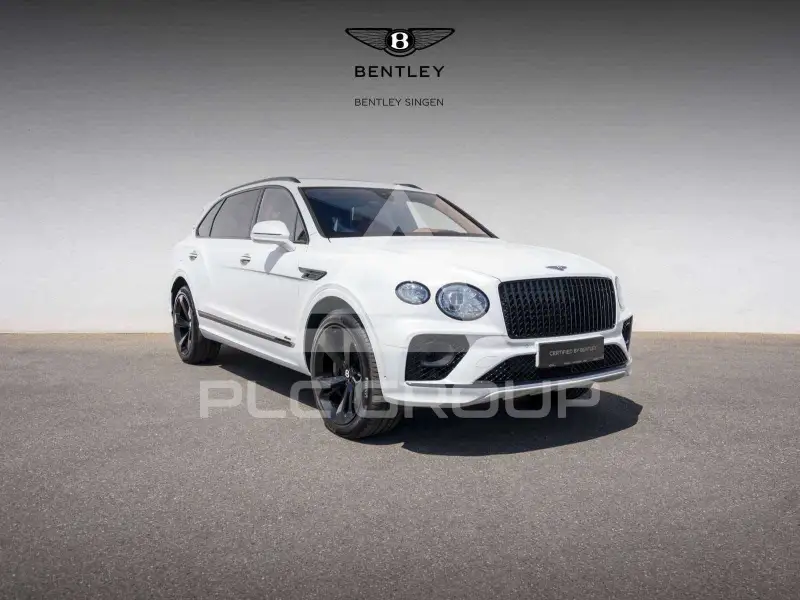 2023 Bentley Bentayga