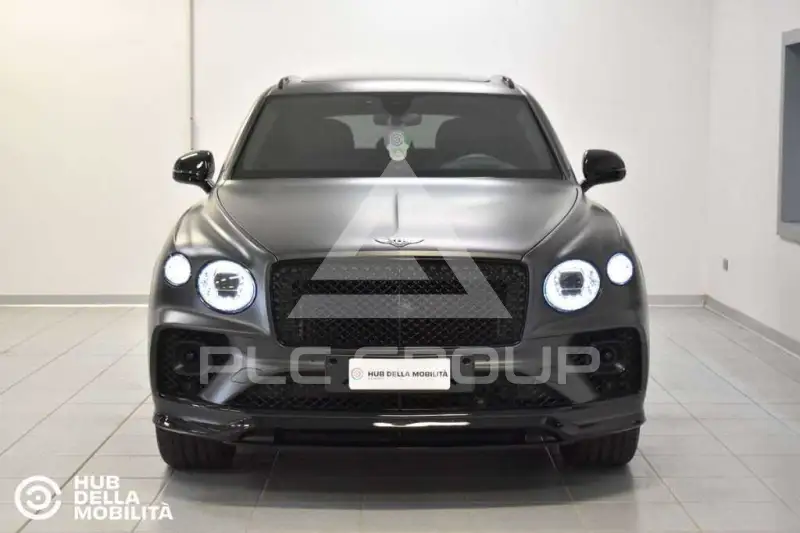 2023 Bentley Bentayga