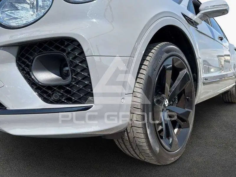 2023 Bentley Bentayga
