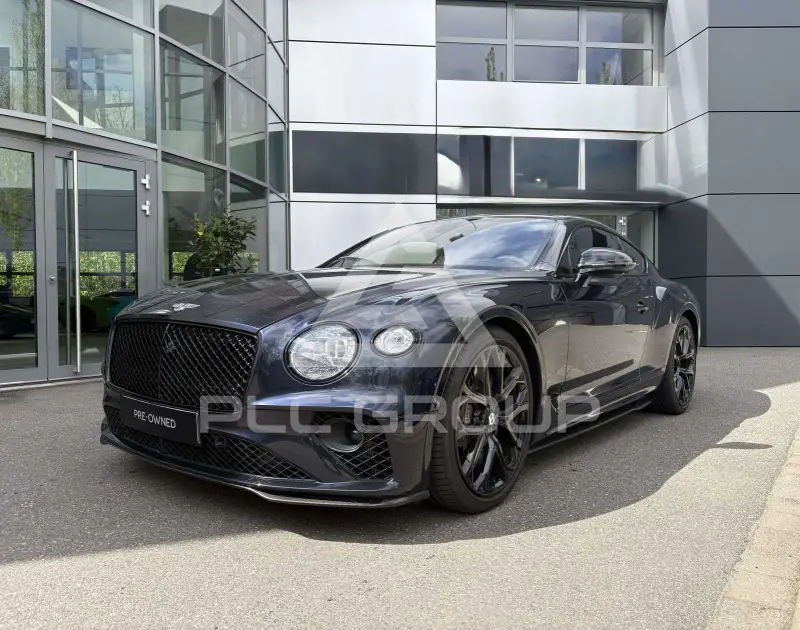 2023 Bentley Continental