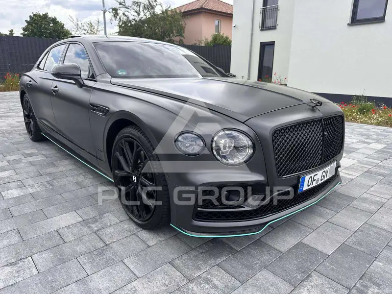 2023 Bentley Flying