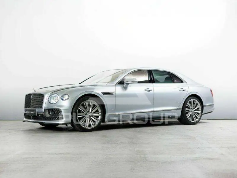 2023 Bentley Flying