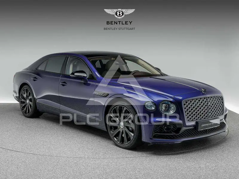 2023 Bentley Flying
