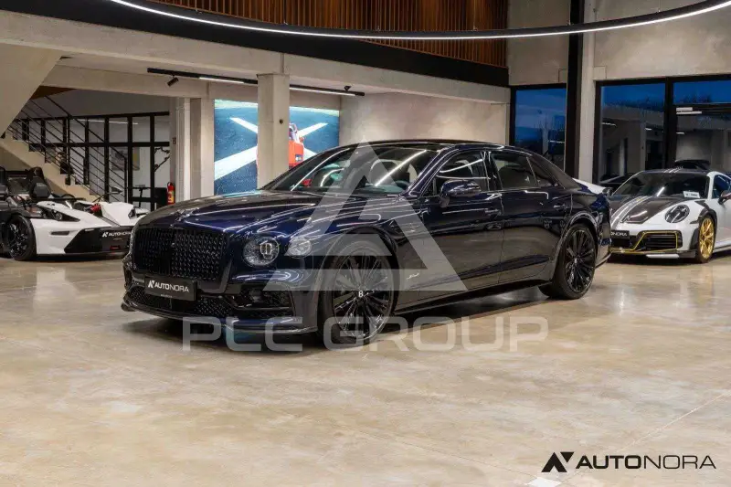 2023 Bentley Flying