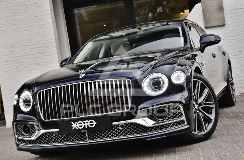 2023 Bentley Flying