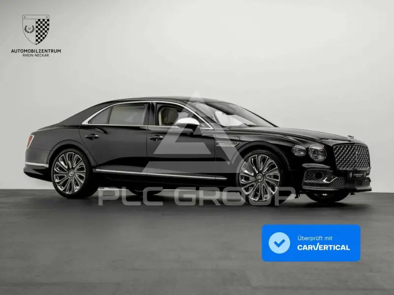 2023 Bentley Flying