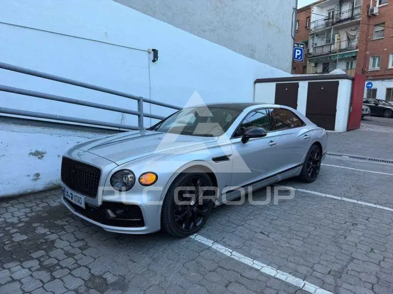 2023 Bentley Flying