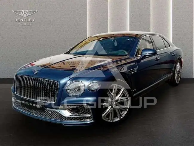 2023 Bentley Flying