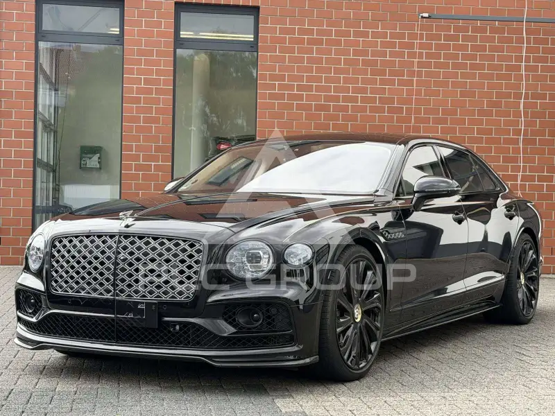 2023 Bentley Flying