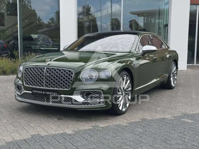 2023 Bentley Flying