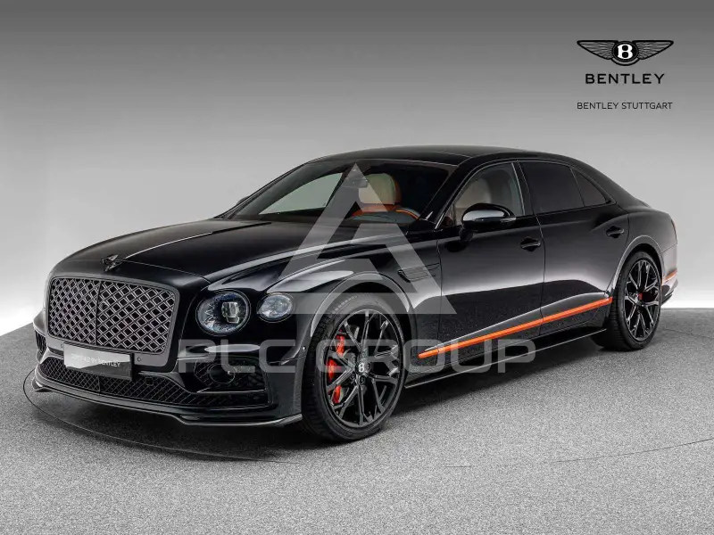 2023 Bentley Flying