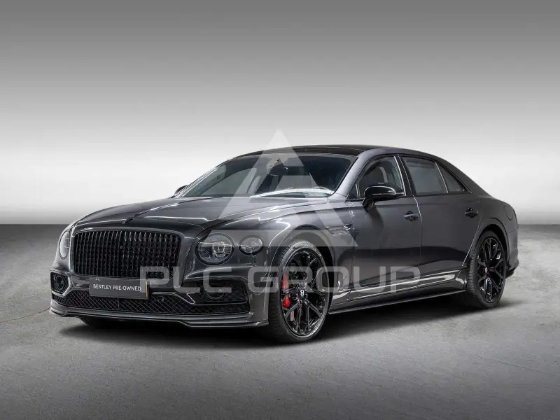 2023 Bentley Flying