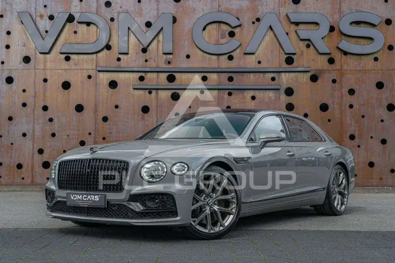 2023 Bentley Flying