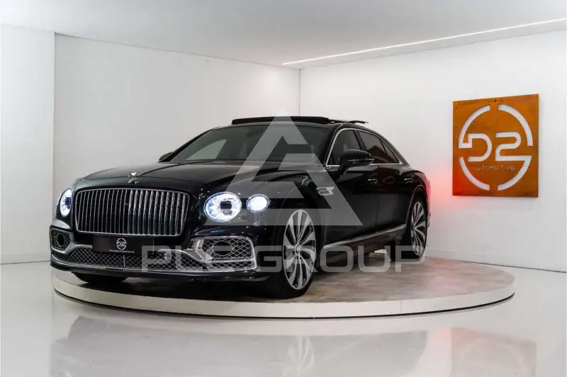 2023 Bentley Flying