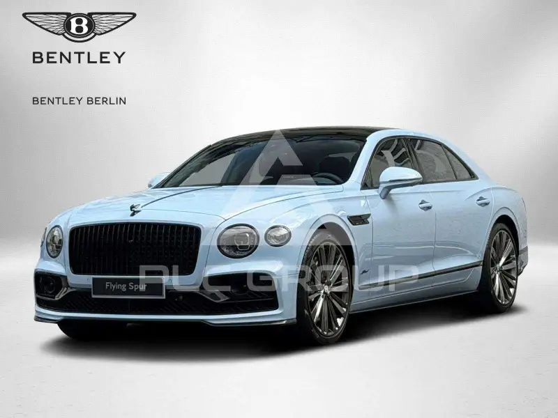 2023 Bentley Flying