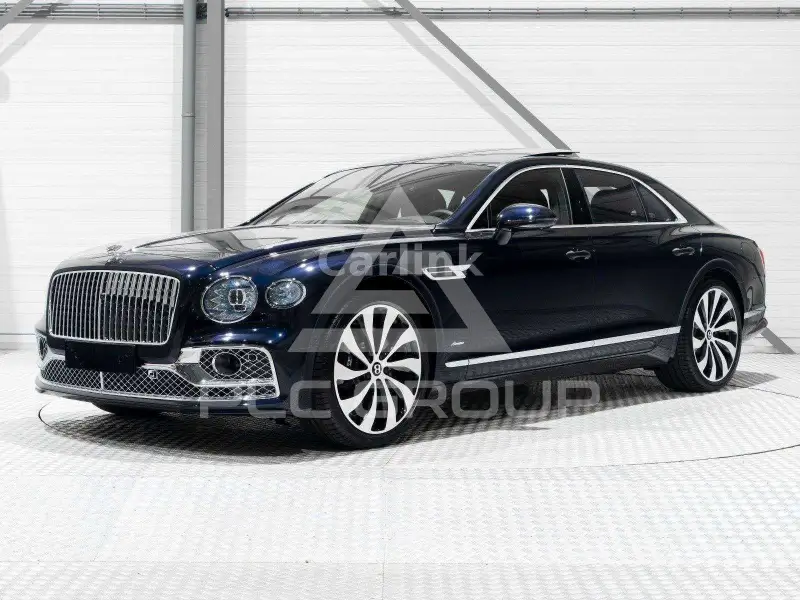2023 Bentley Flying