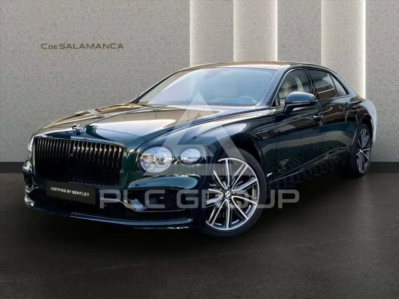 2023 Bentley Flying