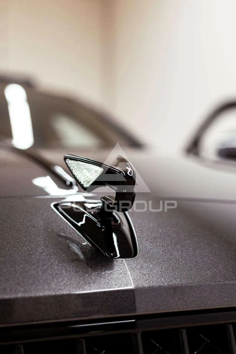 2023 Bentley Flying