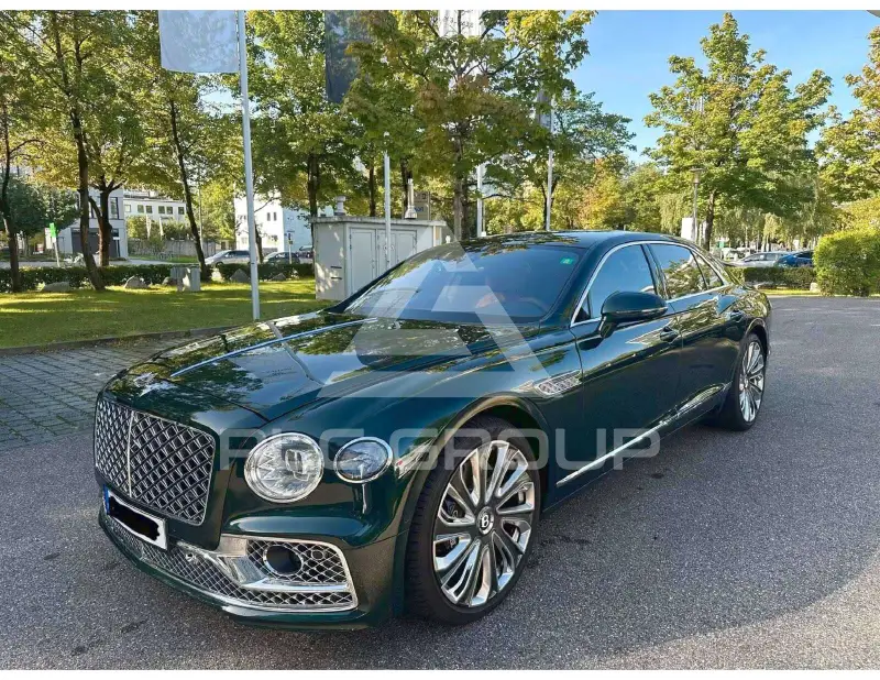 2023 Bentley Flying