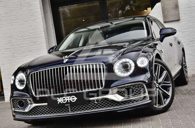 2023 Bentley Flying