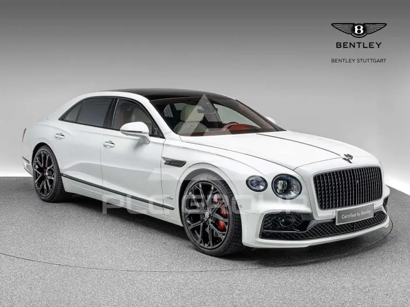 2023 Bentley Flying