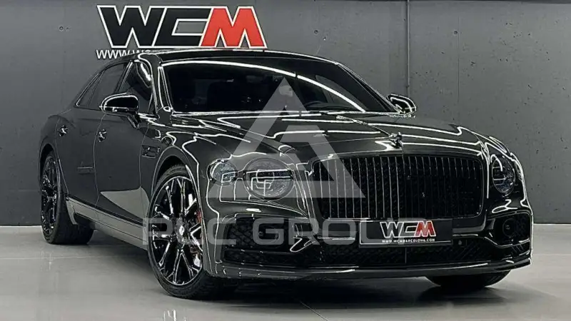2023 Bentley Flying
